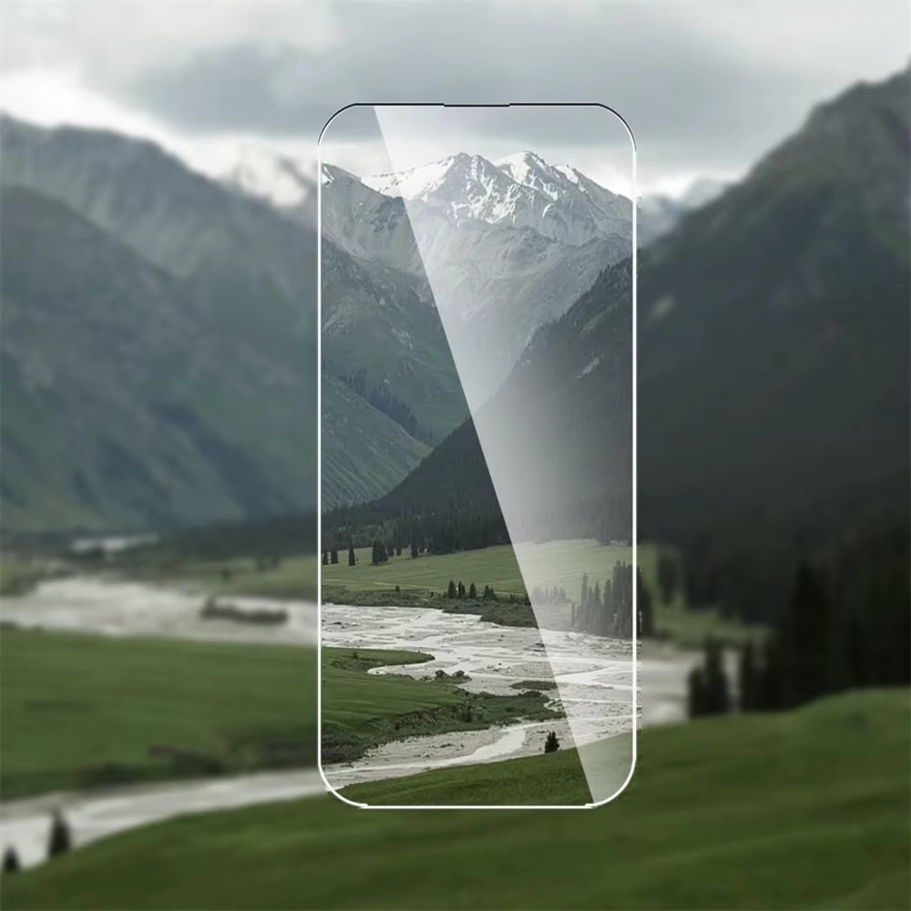 9H Camera Lens & Screen Protector for Iphone 17 16 15 Pro Max Tempered Glass for Apple Iphone 15 14 13 Pro Screen Protectors Iphone15 plus Pelicula Cristal Temperado Iphone16 Phone Front Film Iphone 11 12 13 Mini Verre